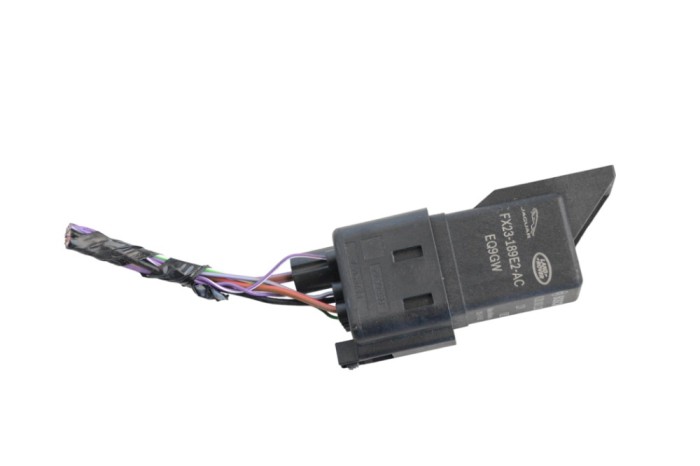 Bujie incandescentă LAND ROVER DISCOVERY V L462 2017 OEM: FX23-189E2-AC | 22833159