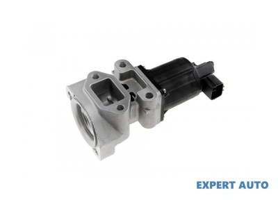 Supapa recirculare gaze Opel Astra H (2004-2009)[A04] #1 foto