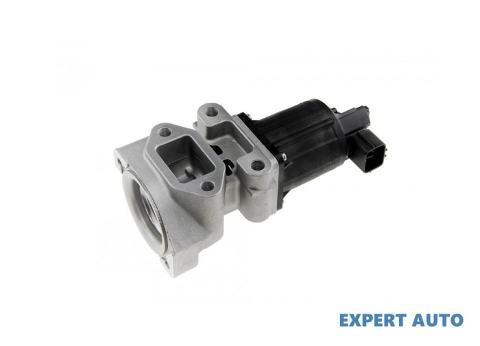Supapa recirculare gaze Opel Astra H (2004-2009)[A04] #1
