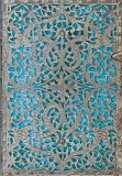 Paperblanks Maya Blue MIDI Lined: Hardcover