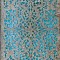 Paperblanks Maya Blue MIDI Lined: Hardcover