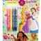 Disney Princess: Springtime Sparkles