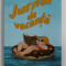 JURNAL DE VACANTA , ilustratii de DAN UNGUREANU , ANII &#039;2000