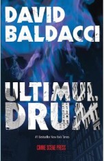 Ultimul drum. Seria Amos Decker Vol.2 - David Baldacci