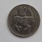 10 THEBE 1984 BOTSWANA