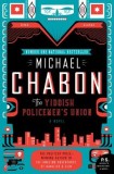 The Yiddish Policemen&#039;s Union