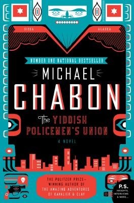 The Yiddish Policemen&#039;s Union