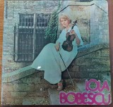 Disc vinil Lola Bobescu - Saint-Sa&euml;ns - -Electrecord -ST-ECE 01700