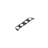 Garnitura galerie evacuare TOYOTA COROLLA Verso (ZDE12_ CDE12_) 1.8 VVT-i 2002-2004 CORTECO 026376P