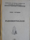 PARODONTOLOGIE-RADU VATAMAN-343029