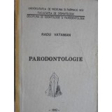 PARODONTOLOGIE-RADU VATAMAN-343029