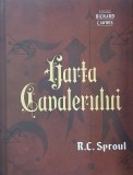 Harta cavalerului - R. C. Sproul