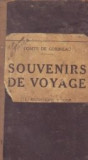 Souvenirs de voyage : Le Mouchoir rouge, Akrivie Phrangopoulo, La Chasse au caribou