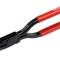 Cleste pentru indoit tabla 280 mm YATO