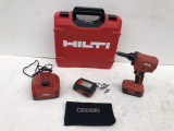 Pistol Pocnituri HILTI RT 6-A22 Fabricatie 2023