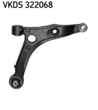 SKF VKDS 322068 Brat, suspensie roata