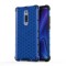 Husa XIAOMI Mi 9T \ Mi 9T Pro \ K20 \ K20 Pro - Gel TPU Honeycomb Armor (Albastru)