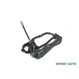 Suport mecanism maner usa dreapta spate BMW X5 (1999-2006) [E53]