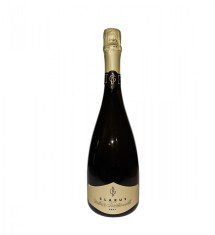Balla Geza Clarus Spumant Alb Brut 0.75L