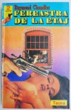 Cumpara ieftin Fereastra de la etaj - Raymond Chandler - Carte (Noua/Anticariat) - Thriller