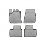 Set covorase tip tavita Renault Arkana E-Tech Hybrid 603485