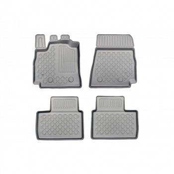 Set covorase tip tavita Renault Arkana E-Tech Hybrid 603485 foto