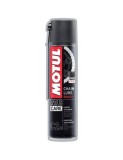 Spray Lubrifiant Lant Motul Chain Lube Road C2, 400ml, Moto, Kart, Lanturi Standard, O/X/Z Ring, Protectie Coroziune, Aderenta Maxima