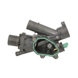 Carcasa termostat CITROEN C8 (EA, EB) (2002 - 2016) TOPRAN 723 160