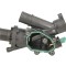 Carcasa termostat PEUGEOT 307 CC (3B) (2003 - 2016) TOPRAN 723 160