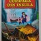 COMOARA DIN INSULA de ROBERT L. STEVENSON , EDITIE ILUSTRATA , ANII &#039;2000