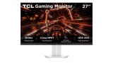 Monitor Gaming TCL 27 27P1AD, Full HD (1920x1080), 280Hz, 5 ms, 2x HDMI, 1x DP, 1x Jack