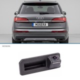 Camera marsarier Audi Q7 4M 2016+ AHD 1080P NTSC MOSERA