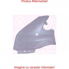 Aripa fata Ford Transit/Tourneo (V347/8) 05.2006-04.2013, partea Dreapta, cu gaura pentru semnalizare, 1370600, 324802-1 Kft Auto