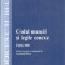 Codul muncii si legile conexe