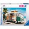 Puzzle Duba Volkswagen T1, 1000 Piese