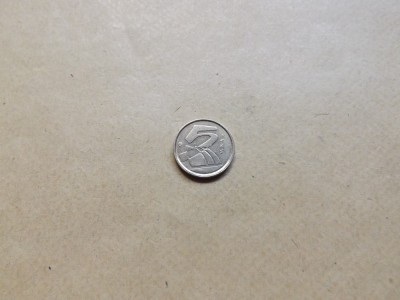 Spania 5 Pesetas 1998 - MS 1 foto