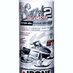 Ulei Ipone Snow Racing 2T FRAISE Synthesis - API TC, 1L Cod Produs: MX_NEW 800173IP