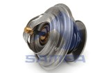 SAMPA 024.225 termostat,lichid racire