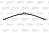 Lamela stergator OPEL INSIGNIA (2008 - 2016) VALEO 574339