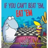 If You Can&#039;t Beat &#039;Em, Eat &#039;Em