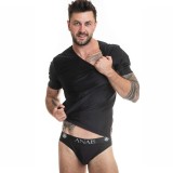 Anais Luxury Lingerie-Anais Men - Petrol Cămașetă