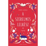 A szerelmes lelk&eacute;sz - Szadai t&ouml;rt&eacute;net 1. - Kőr&ouml;s Andr&aacute;s