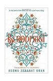 The Bloodprint | Ausma Zehanat Khan
