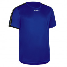 Tricou Handbal H100C Albastru închis Bărbați