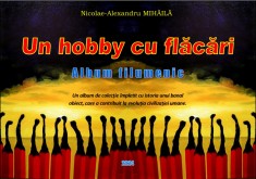 Album Filumenic ~Un Hobby cu Flacari~ foto