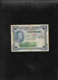 Spania 100 pesetas 1925 seria1209132