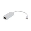 Adaptor USB-C la Gigabit Ethernet RJ45