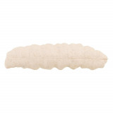 Berkley Gulp! HONEY WORM 3,3cm Milky White