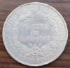 Moneda Argint - Indochina Franceza 1 Piastre 1909, Australia si Oceania