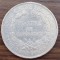 Moneda Argint - Indochina Franceza 1 Piastre 1909